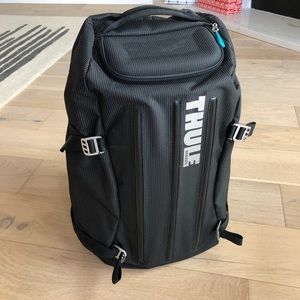 Thule Crossover 40-Litre Duffel Pack